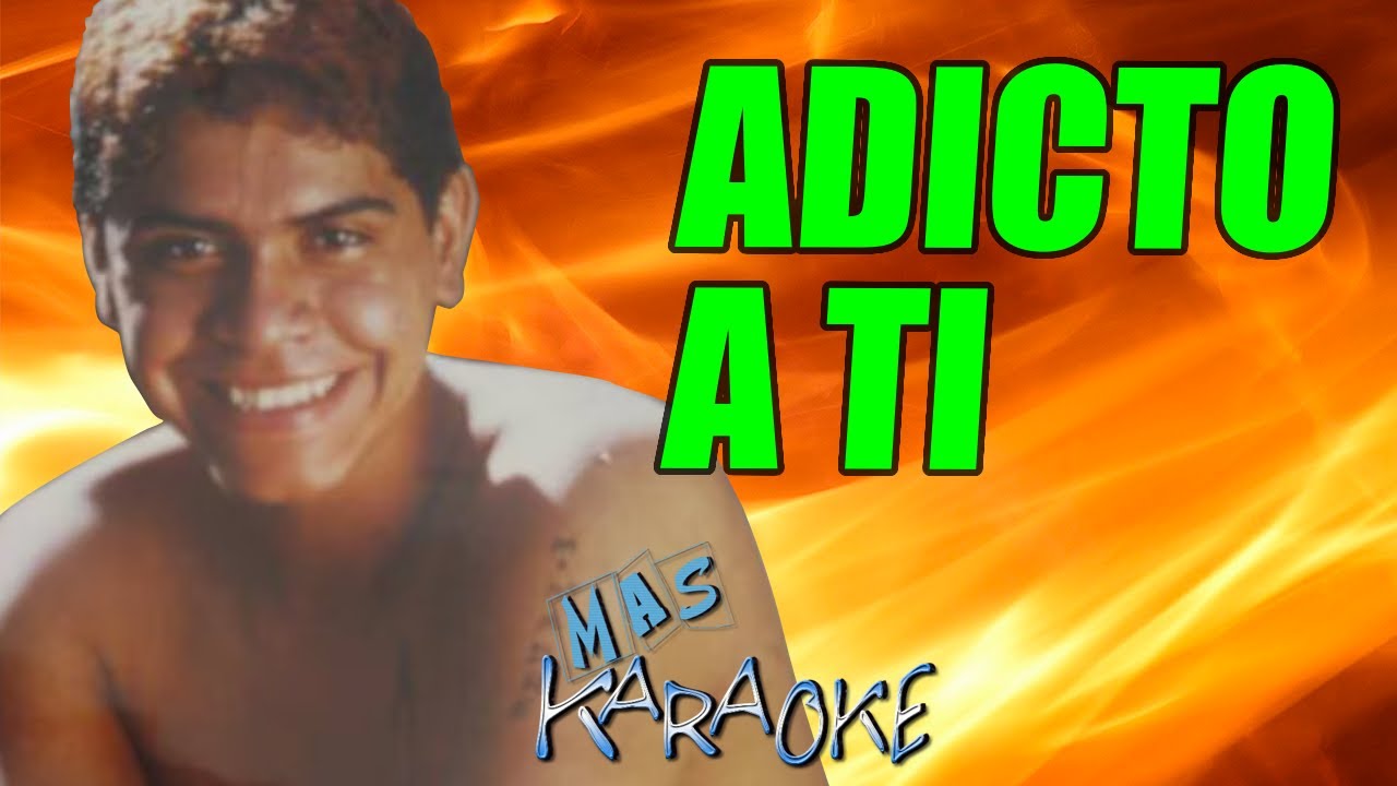 Adicto A Ti
