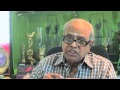 K Balachander On Bharathiyar