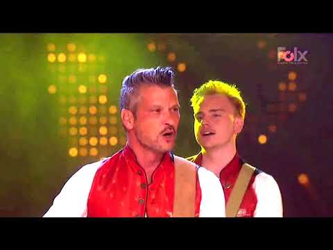 Sepp Mattlschweiger & Quintett Juchee - Im Himmel ist die Hölle Los