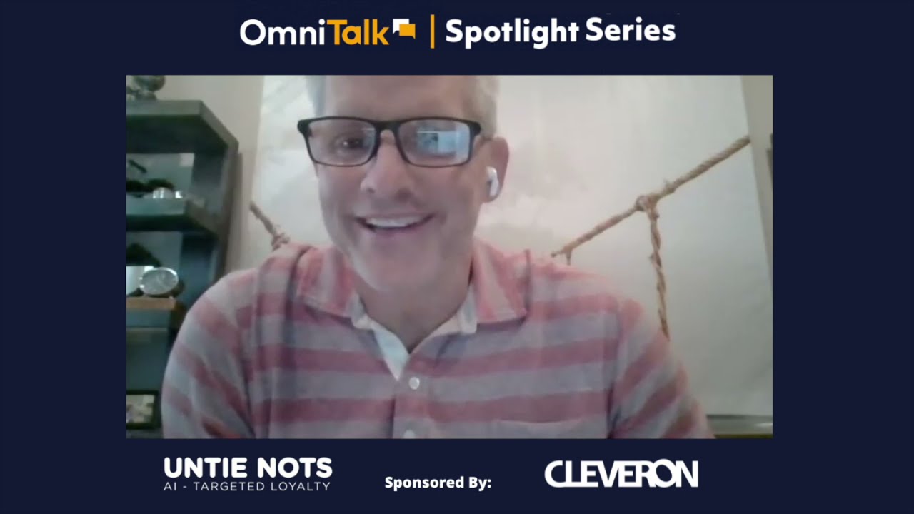 Spotlight Series | FRONTdoor Collective CEO & Co-Founder Dan Bourgault (Groceryshop Special Report)