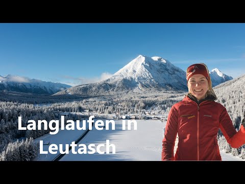 Langlaufen in Leutasch | Ablauf eines perfekten Tages