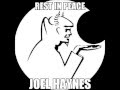 Esham  Home R I P  Joel Haynes