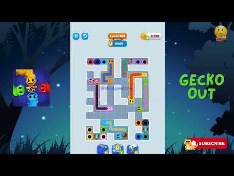 Level 808 preview - Hell Mode