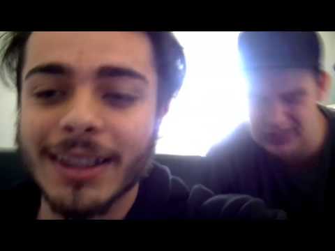 Codrin Bradea Satana feat Echo - Antiteză