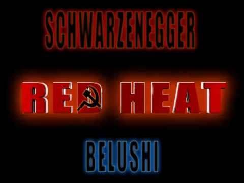 Red Heat Movie Trailer Red Heat Movie Trailer