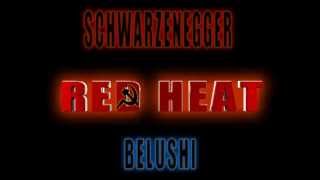 Red Heat (1988) Video