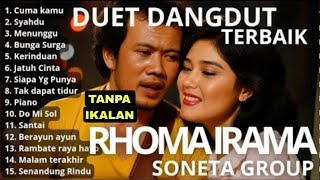 Download lagu RHOMA IRAMA FULL ALBUM TANPA IKLAN DANGDUT LAWAS TANPA IKLAN mp3 Download lagu RHOMA IRAMA FULL ALBUM TANPA IKLAN DANGDUT LAWAS TANPA IKLAN mp3