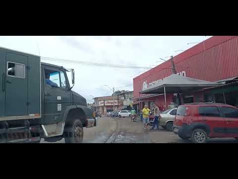 Santa Luzia maranhao