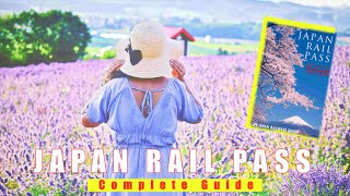A Complete Guide for Japan Rail Pass (#JRPass) | Purchase, Activation, and Use #japanrailpass