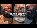 ‍ ️beard GROWth ️WARNING Extremely Fast Working Subliminal