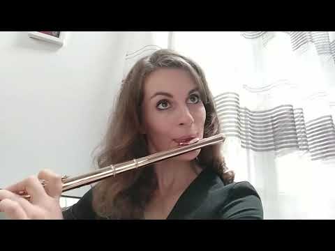 Etude 30, Allegretto con grazia, Ernesto Köhler, Volume 1, Lucchesi
