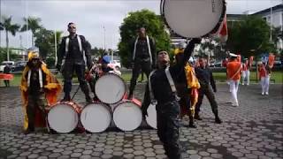 Download lagu Wisuda STTKD Yogykarta di Jogja Expo Center mp3
