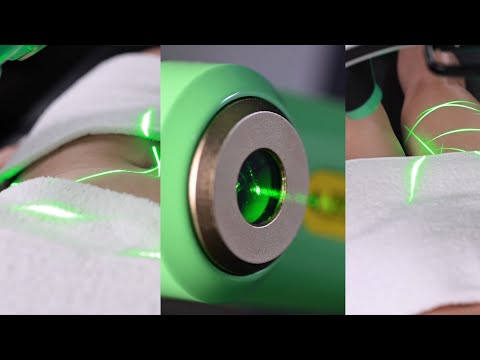 Emerald Laser | The New Approach to Help Fight Obesity