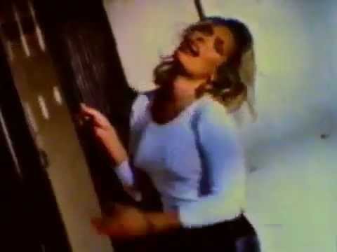 Kim Wilde - If I Can't have You (Official Music Video)