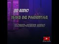 Ishq De Fanniyar Lofi (Slowed+Reverb) 8D Audio | Fukrey Returns | Pulkit Samrat & Priya Anand #lofi