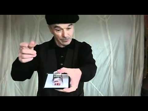 Coin O Matic by G Sparks at Penguin Magic