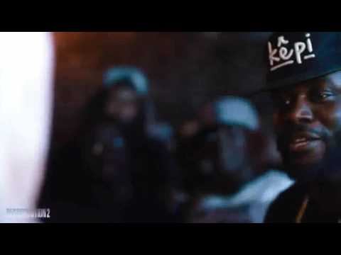 Best Bar from Ness Lee vs E. Ness