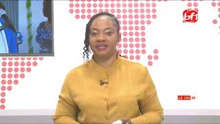 Le 13h du 18 février 2026 -BF1TV