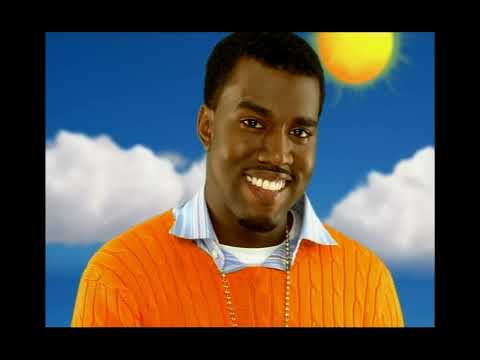 Slum Village ft. Kanye West & John Legend - Selfish [AI Upscaled 4K] [2004]