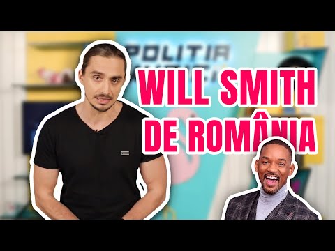 Politia Muzicii: EUROVISION 2021