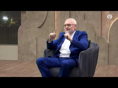 Traganje za istinom i mudrošću - ISLAM I ŽIVOT - (prof. dr. Šefik Kurdić)