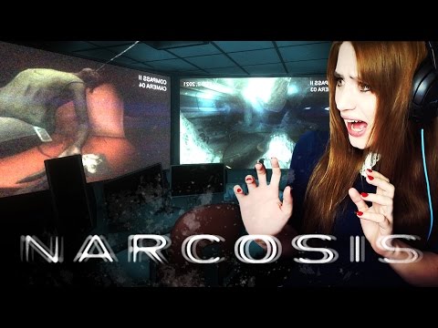 NARCOSIS #07 - Tod, Tod überall nur Tod! ● Let's Play Narcosis
