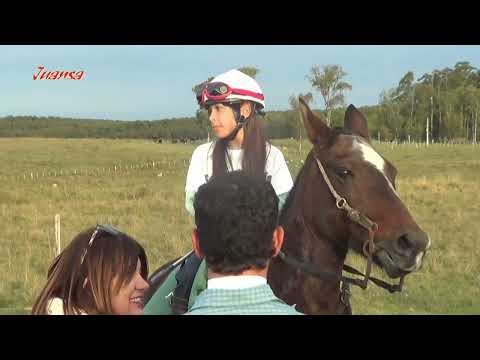 2° Fiesta Club Peñarol  Carreras y Raid  Cerro Chato 16-05-26