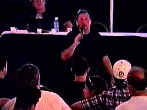 DEF CON 10 - Robert 'V1ru5' Lupo- Introduction to Computer Viruses