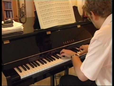 Tirol TV - Aussergewöhnliche Tiroler: Michael Borek