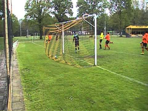 FC Oda - Laar 4-3 dd 6-5-2012