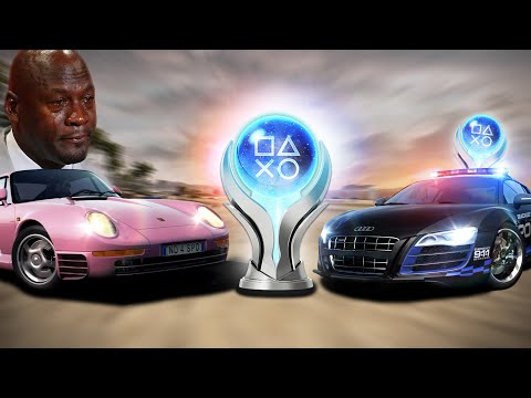 NFS Hot Pursuit PLATINUM drove me INSANE