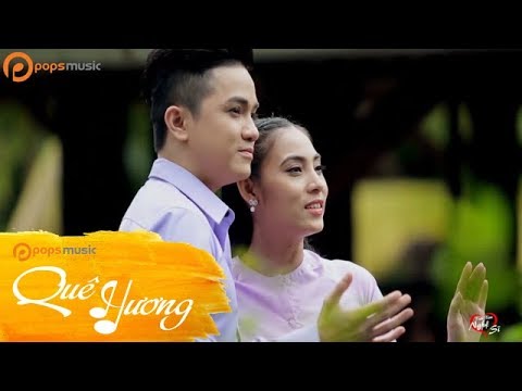 LK Hình Bóng Quê Nhà | Ngọc Hân ft Khưu Huy Vũ