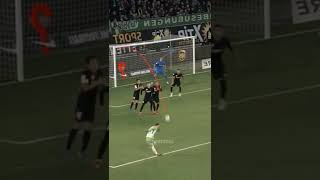 Download lagu Tendangan Pisang | David Beckham LewaaaaTT...!! 😂😜✌️ mp3