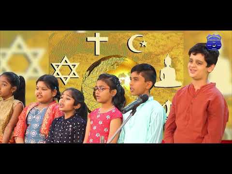 GRADE  4  ANNUAL DAY 2021-22