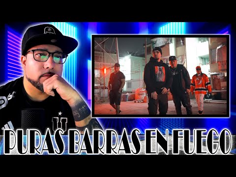 CAPITAL GANG x PROOF - SINERGIA (La pura pinche verdura del caldo)