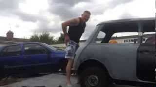 RENT A RAMP NORTHAMPTON www.carrepairsnorthampton.com