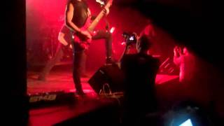 &quot;Devolver (Live)&quot; - Whitechapel