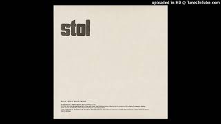 Stol - 001 @33rpm [Kitty-Yo – KY98016MS]