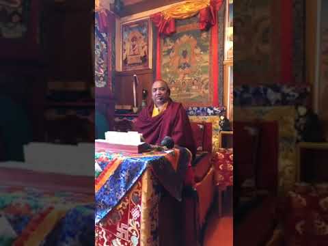 Parnashavari Sadhana - Oral Transmission