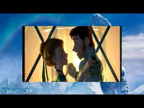 Video thumbnail for Hjärtat Slår Upp Sin Dörr