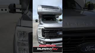2026 Thor Motor Coach Magnitude GRAND S29