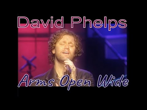 Thumbnail for Arms Open Wide video