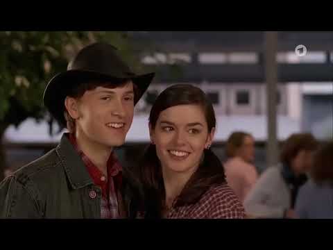 Das Glück am anderen Ende der Welt I Deutscher Film 2007 I Maja Maranow, Heiner Lauterbach, Michae