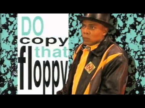 Shenanegans in Shareware