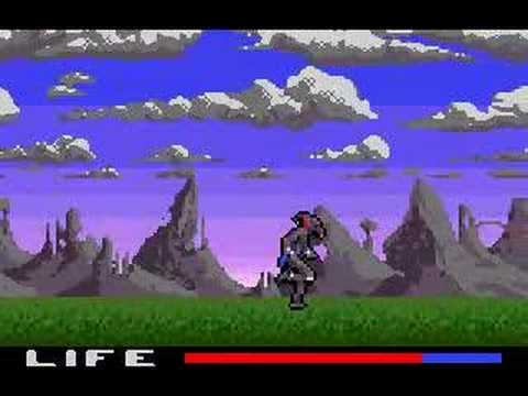 shadow of the beast atari lynx rom