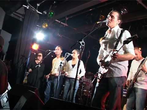 Djanecy Danjil - NUSANIWE