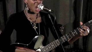 Toxic Souls by Tonia Richii