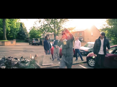 MIKIAH - WEED & HENNESSY (OFFICIAL MUSIC VIDEO)