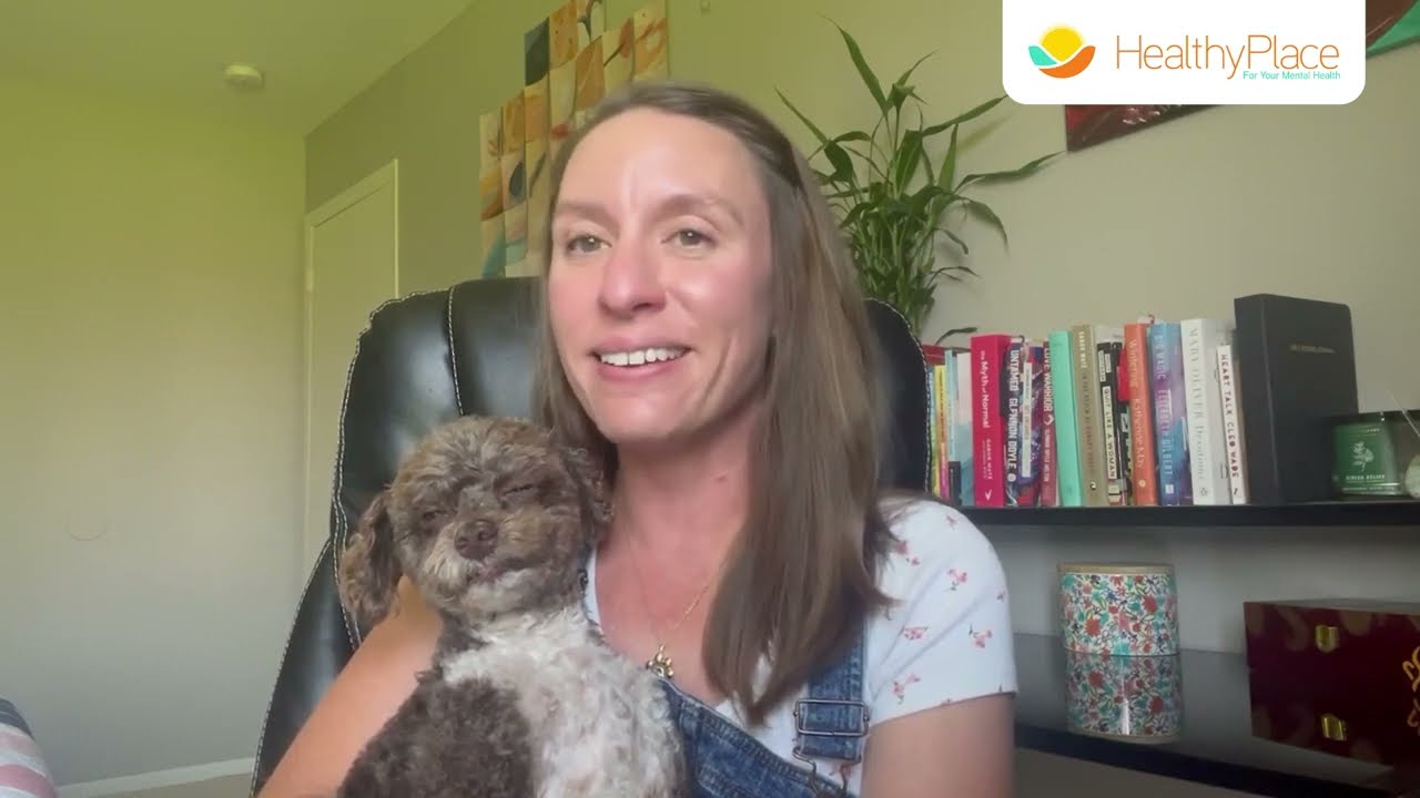 My Favorite Resources to Cope with Grief in Sobriety | HealthyPlace