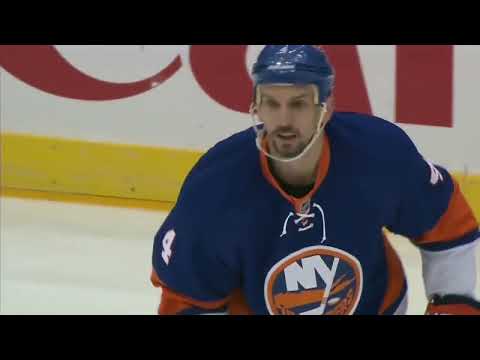 NHL   Mar.07/2013   New York Rangers - New York Islanders